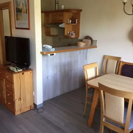 Haus  Carinthia * Hermagor-Pressegger See