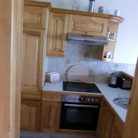 Apartment Haus  Carinthia Hermagor-Pressegger See