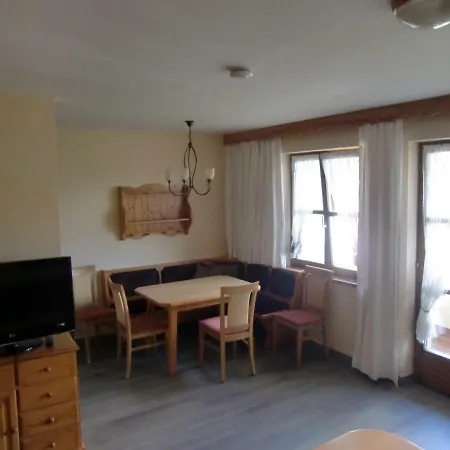 Apartment Haus  Carinthia Hermagor-Pressegger See